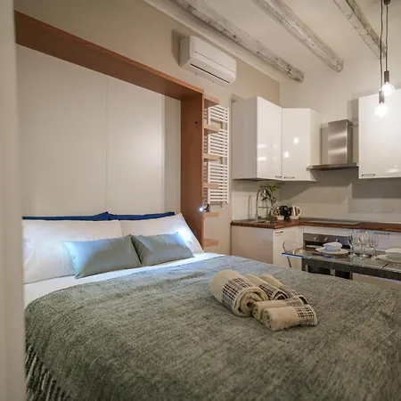 Apartment Monolocale Sul Naviglio, Tortona Mailand