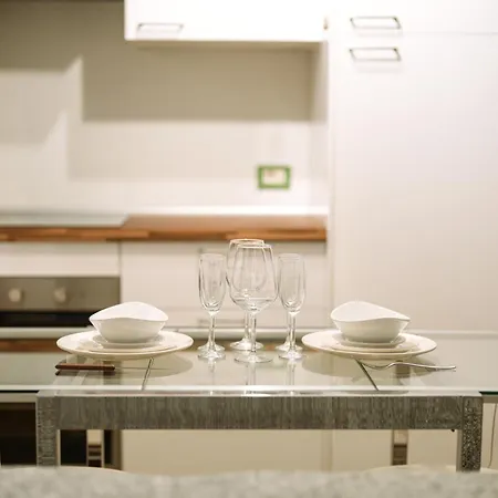 Apartment Monolocale Sul Naviglio, Tortona