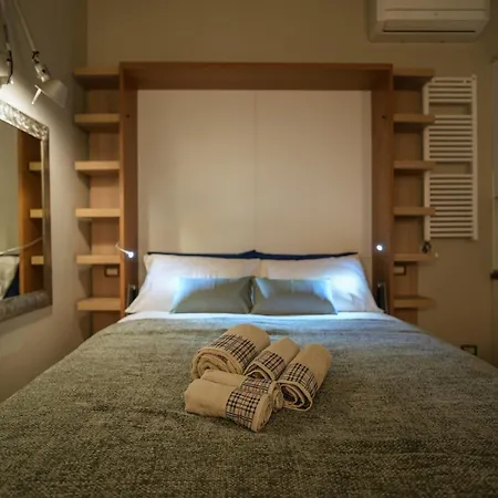 Apartment Monolocale Sul Naviglio, Tortona Mailand