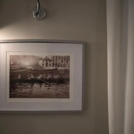 Monolocale Sul Naviglio, Tortona Apartment Mailand