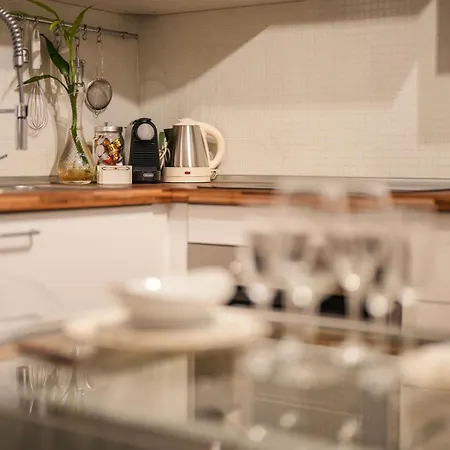 Monolocale Sul Naviglio, Tortona Apartment Mailand