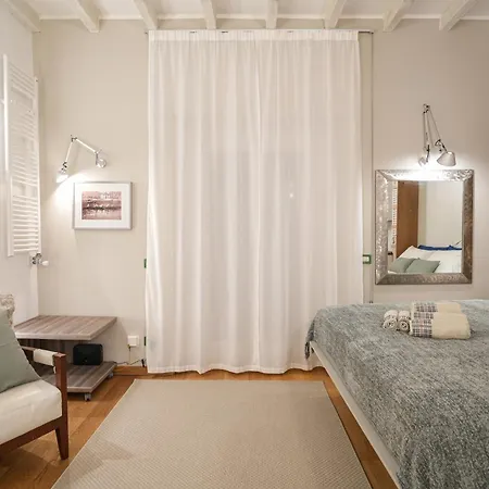 Apartment Monolocale Sul Naviglio, Tortona Mailand
