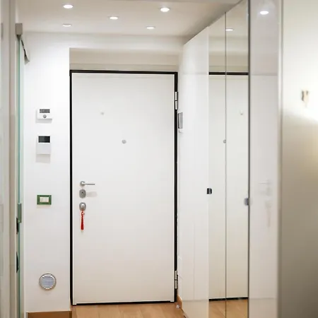 Apartment Monolocale Sul Naviglio, Tortona Mailand