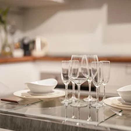 Monolocale Sul Naviglio, Tortona Apartment Mailand